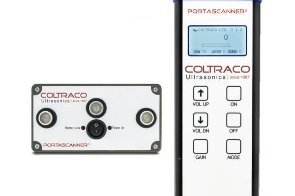 Portascanner- Portascanner-